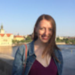 Meet your Posher, Ria